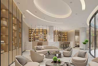 郴州香格里拉大酒店