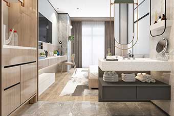 郴州喜来登酒店