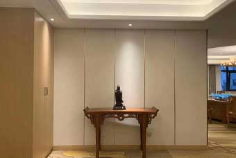 郴州玄关设计案例