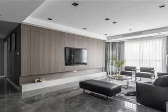 郴州电视墙设计案例