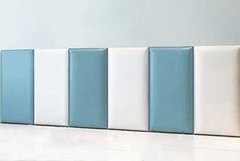 郴州森佰汇航空纤维（皮革饰面软包）