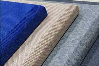 郴州森佰汇航空纤维(布艺饰面软包)